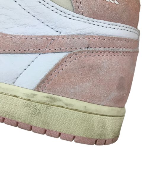 NIKE（ナイキ）NIKE (ナイキ) エアジョーダン1 レトロ ハイ OG 
