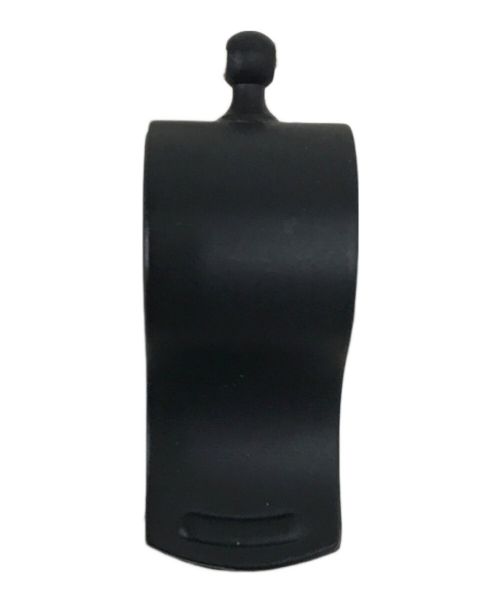 VISVIM（ビズビム）VISVIM (ビズビム) ホイッスルネックレス ブラック サイズ:表記なしの古着・服飾アイテム