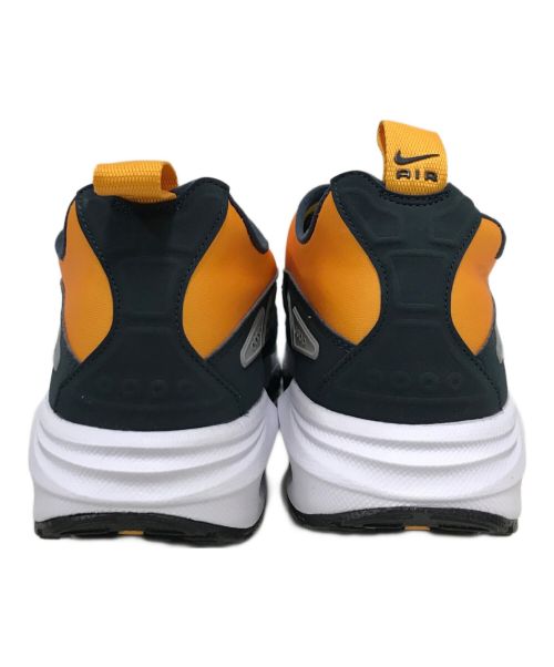 NIKE（ナイキ）NIKE (ナイキ) WMNS Air Max SNDR Canyon Gold イエロー サイズ:US9.5の古着・服飾アイテム