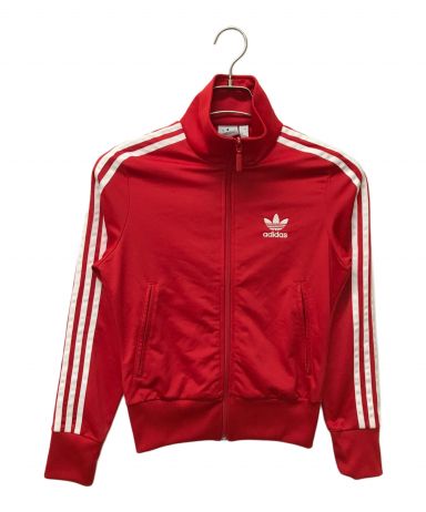 レアadidas3本線ナンバリング赤トラックジャケットy2kフェアリーグランジ 3022009212144378_01_3527.jpeg