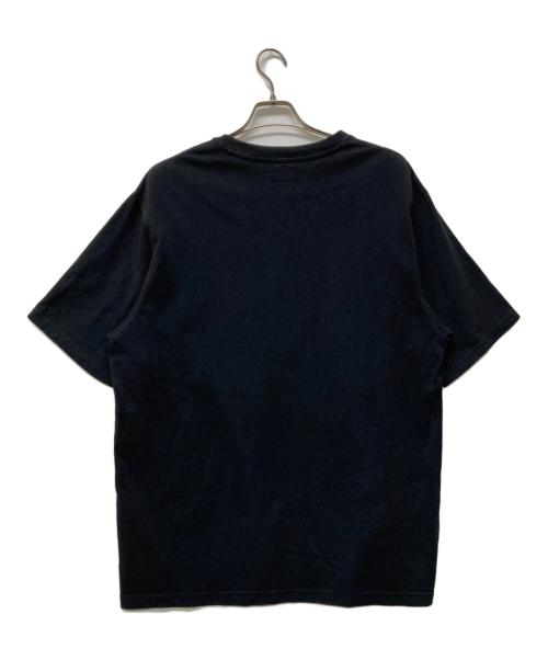 SUPREME（シュプリーム）Supreme (シュプリーム) 24SS S/S POCKET TEE ブラック サイズ:Ｌの古着・服飾アイテム