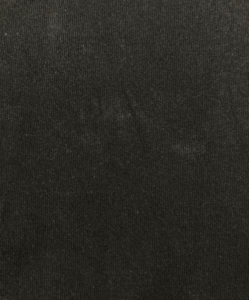 SUPREME（シュプリーム）Supreme (シュプリーム) 24SS S/S POCKET TEE ブラック サイズ:Ｌの古着・服飾アイテム