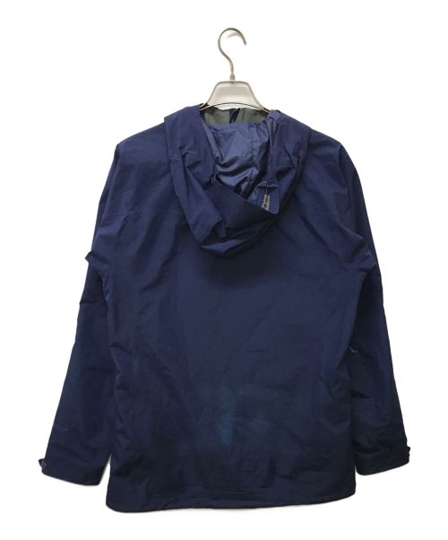 Patagonia（パタゴニア）Patagonia (パタゴニア) Departer Jacket ネイビー サイズ:SIZE Sの古着・服飾アイテム
