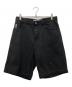 POLeR（ポーラー）の古着「BIG BOY SHORTS」｜ブラック