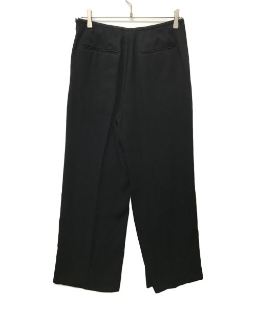 CHAOS（カオス）Chaos (カオス) ロンロンパンツ ブラック サイズ:SIZE 38の古着・服飾アイテム
