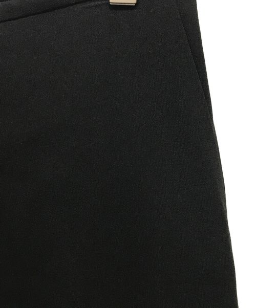 CHAOS（カオス）Chaos (カオス) ロンロンパンツ ブラック サイズ:SIZE 38の古着・服飾アイテム