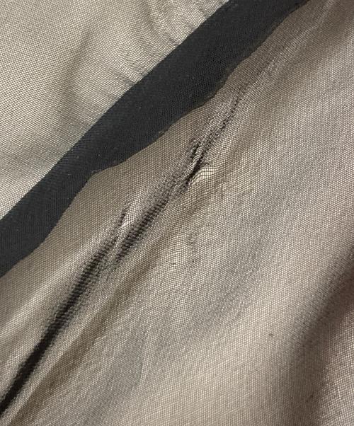 sacai（サカイ）sacai (サカイ) Forever Top ブラック サイズ:SIZE1の古着・服飾アイテム