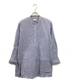 中古・古着通販】THE CORONA UTILITY (コロナユーティリティ) NAVY