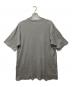 UNDERCOVER (アンダーカバー) TEE U BOY グレー サイズ:5：4000円
