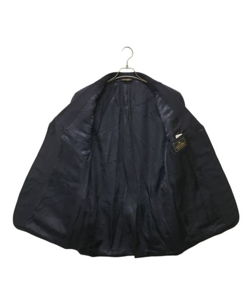 BROOKS BROTHERS（ブルックスブラザーズ）BROOKS BROTHERS (ブルックスブラザーズ) 3B金釦ブレザー ネイビー サイズ:SIZE 40Rの古着・服飾アイテム