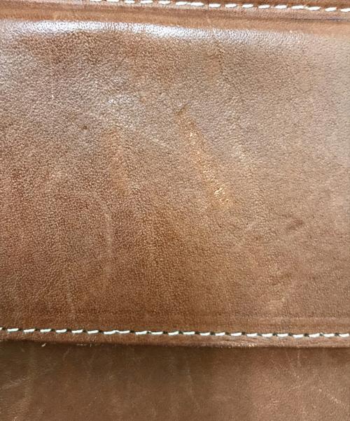 A VACATION（ア ヴァケーション）A VACATION (ア ヴァケーション) CLUB トートバッグ ブラウンの古着・服飾アイテム