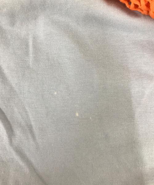 MM6 Maison Margiela（エムエムシックスメゾンマルジェラ）MM6 Maison Margiela (エムエムシックス メゾンマルジェラ) ノースリーブワンピース グレー サイズ:SIZE Sの古着・服飾アイテム