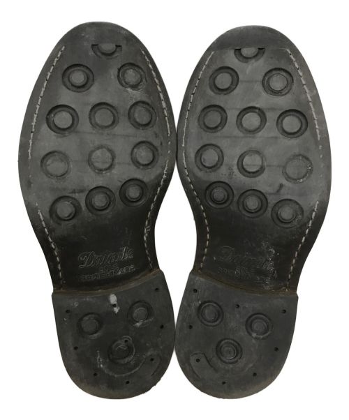 Tricker's（トリッカーズ）Tricker's (トリッカーズ) カントリーシューズ ブラウン サイズ:表記なしの古着・服飾アイテム