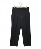 THE SHINZONEザ シンゾーン）の古着「スラックス」｜ネイビー