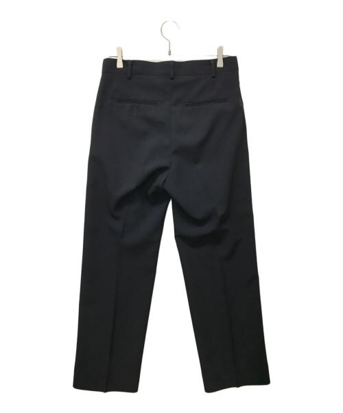 THE SHINZONE（ザ シンゾーン）THE SHINZONE (ザ シンゾーン) スラックス ネイビー サイズ:SIZE 36の古着・服飾アイテム