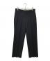 THE SHINZONE（ザ シンゾーン）の古着「スラックス」｜ネイビー