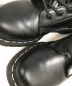 中古・古着 Dr.Martens (ドクターマーチン) 8ホールブーツ ブラック サイズ:UK3：9000円