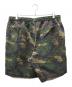 Acy (エイシー) カモフラショーツ カーキ サイズ:3：8000円