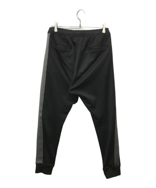 F.C.R.B.（エフシーレアルブリストル）F.C.R.B. (エフシーレアルブリストル) TRAINING JERSEY PANTS ブラック サイズ:SIZE Sの古着・服飾アイテム