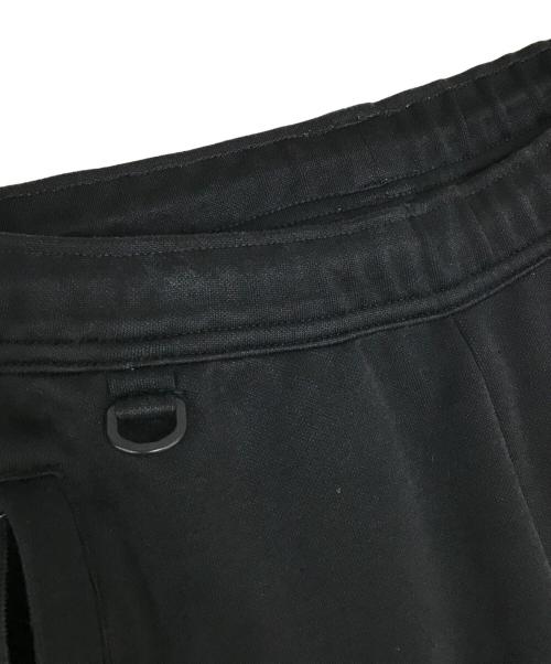 F.C.R.B.（エフシーレアルブリストル）F.C.R.B. (エフシーレアルブリストル) TRAINING JERSEY PANTS ブラック サイズ:SIZE Sの古着・服飾アイテム