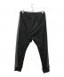 F.C.R.B. (エフシーレアルブリストル) TRAINING JERSEY PANTS ブラック サイズ:SIZE S：8000円