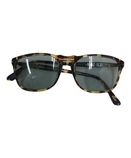 PERSOL（ペルソール）Persol (ペルソール) サングラス ブラウン サイズ:SIZE 54□18の古着・服飾アイテム