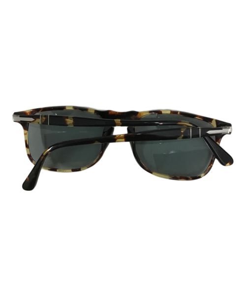 PERSOL（ペルソール）Persol (ペルソール) サングラス ブラウン サイズ:SIZE 54□18の古着・服飾アイテム