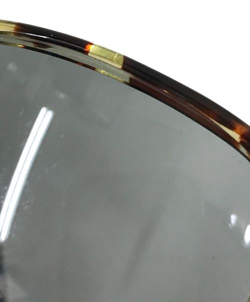 PERSOL（ペルソール）Persol (ペルソール) サングラス ブラウン サイズ:SIZE 54□18の古着・服飾アイテム