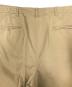 中古・古着 BUZZ RICKSON'S (バズリクソンズ) チノパン ベージュ サイズ:34：7000円