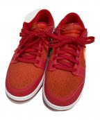 NIKEナイキ）の古着「Dunk Low 