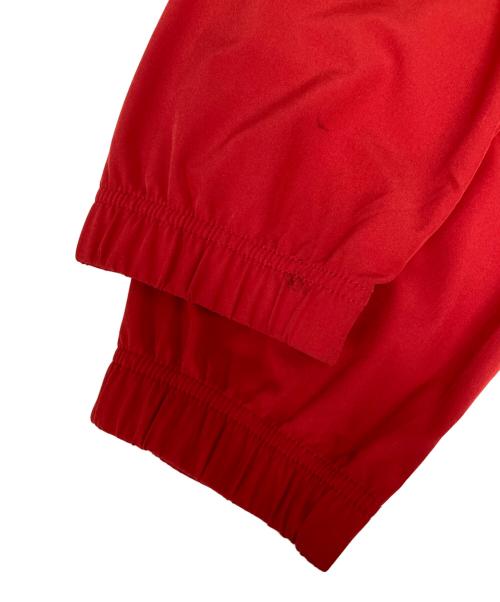 POLO RALPH LAUREN（ポロ・ラルフローレン）POLO RALPH LAUREN (ポロ・ラルフローレン) カラーブロックアノラックパーカー ブルー×レッド サイズ:Ｌの古着・服飾アイテム