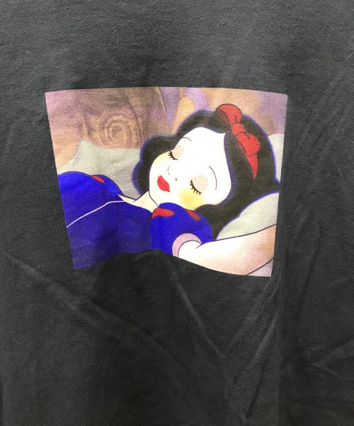 SUPREME（シュプリーム）SUPREME (シュプリーム) Snow White Tee ネイビー サイズ:Ｍの古着・服飾アイテム