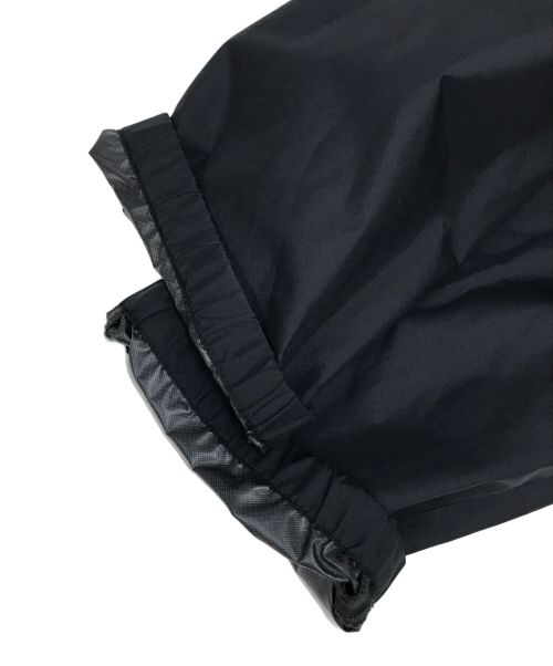 Hysteric Glamour（ヒステリックグラマー）Hysteric Glamour (ヒステリックグラマー) UP DOWN LOGO トラックパンツ ブラック サイズ:SIZE Lの古着・服飾アイテム