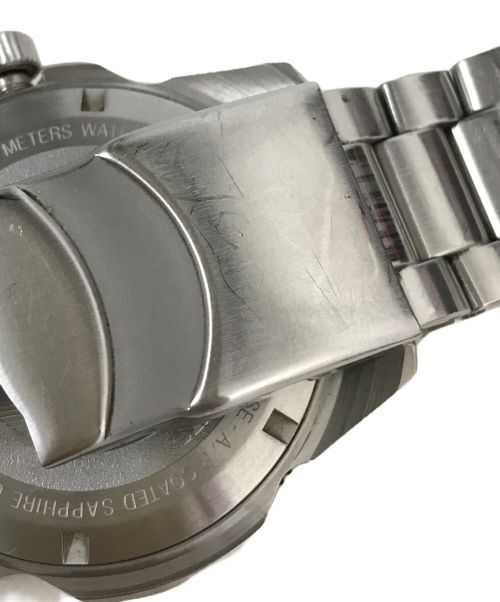 LUMINOX（ルミノックス）LUMINOX (ルミノックス) PACIFIC DIVER ブルーの古着・服飾アイテム