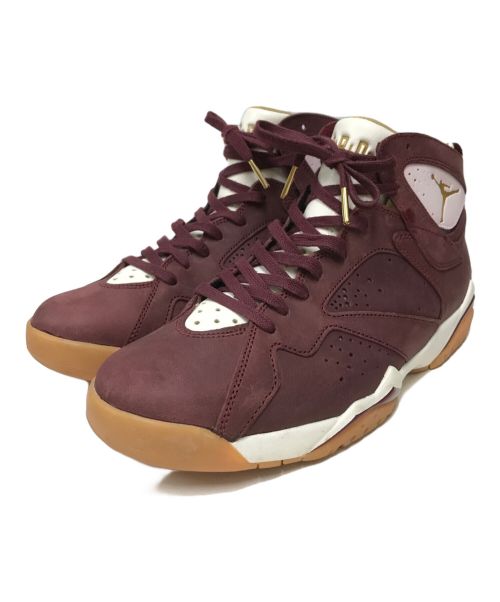 NIKE（ナイキ）NIKE (ナイキ) Air Jordan7 Retro Championship Pack 