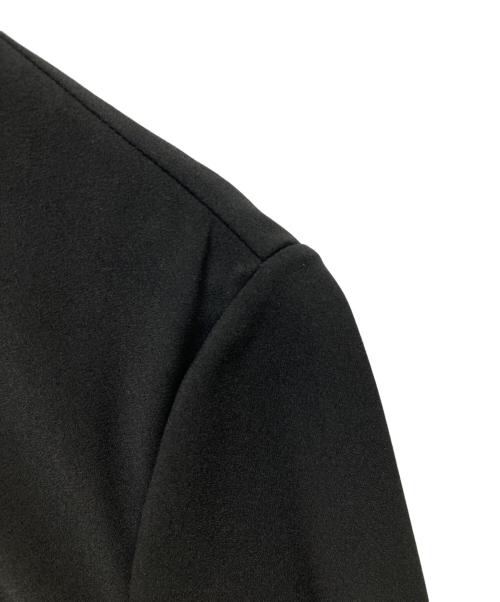 theory（セオリー）theory (セオリー) 長袖ブラウス ブラック サイズ:Sの古着・服飾アイテム