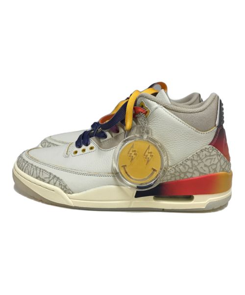 NIKE（ナイキ）NIKE (ナイキ) Air JORDAN 3 SP 