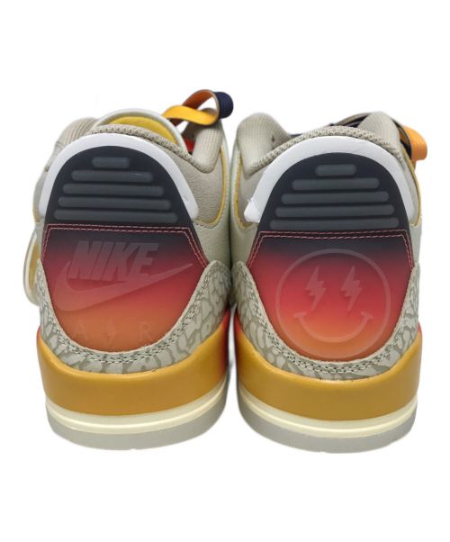 NIKE（ナイキ）NIKE (ナイキ) Air JORDAN 3 SP 