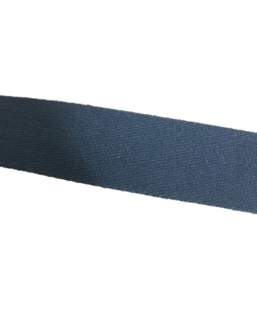 LOUIS VUITTON（ルイ ヴィトン）LOUIS VUITTON (ルイ ヴィトン) アヴェニュー スリング バッグ ブルー×ブラウンの古着・服飾アイテム