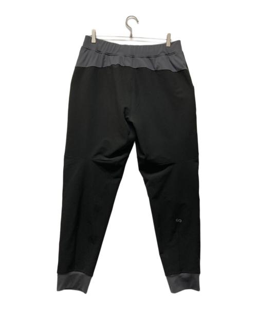 OROS（オロス）oros (オロス) ウェイファインダーパンツ グレー サイズ:Ｌの古着・服飾アイテム