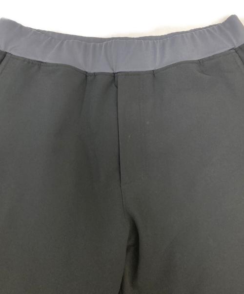 OROS（オロス）oros (オロス) ウェイファインダーパンツ グレー サイズ:Ｌの古着・服飾アイテム