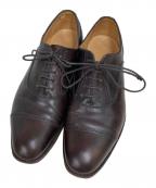 raymarレイマー）の古着「ストレートチップシューズ」