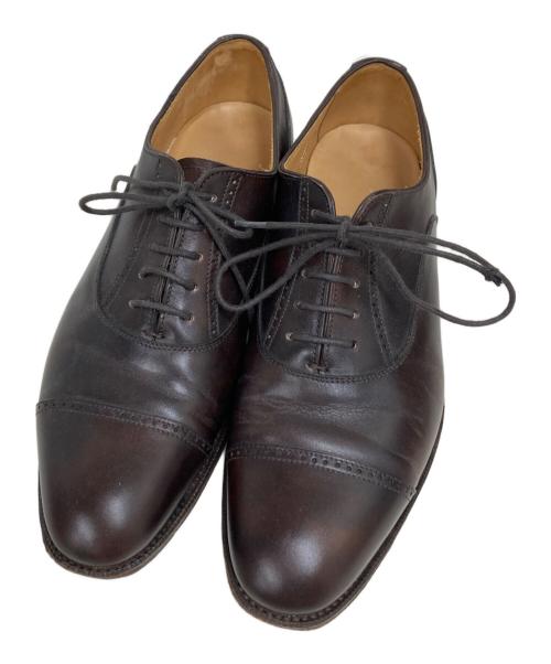 raymar（レイマー）RAYMAR (レイマー) ストレートチップシューズ サイズ:SIZE 6の古着・服飾アイテム