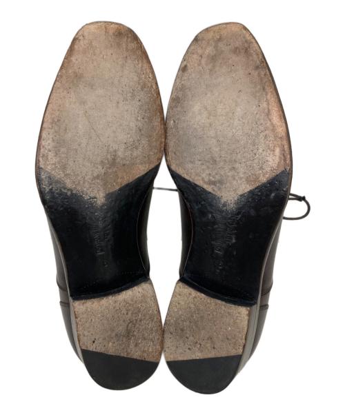 raymar（レイマー）RAYMAR (レイマー) ストレートチップシューズ サイズ:SIZE 6の古着・服飾アイテム