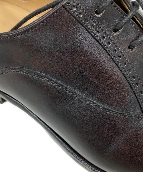 raymar（レイマー）RAYMAR (レイマー) ストレートチップシューズ サイズ:SIZE 6の古着・服飾アイテム