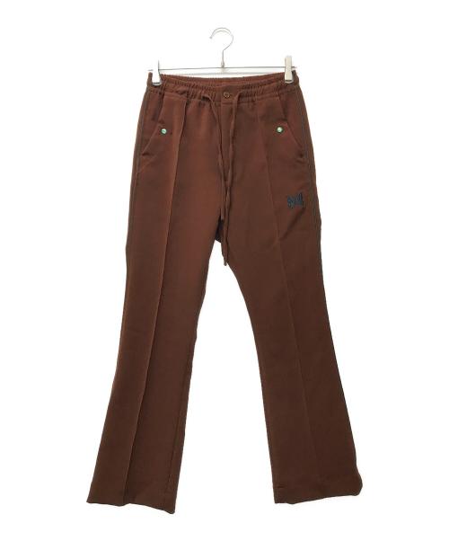 Needles（ニードルズ）Needles (ニードルズ) パイピングカウボーイパンツ ブラウン サイズ:SIZE XSの古着・服飾アイテム