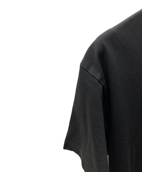 KITH（キス）KITH (キス) バスケットボールプリントTシャツ ブラック サイズ: Mの古着・服飾アイテム