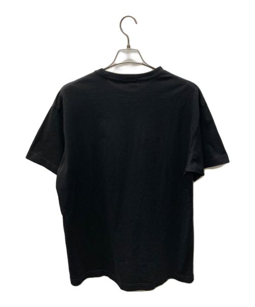 KITH（キス）KITH (キス) バスケットボールプリントTシャツ ブラック サイズ: Mの古着・服飾アイテム