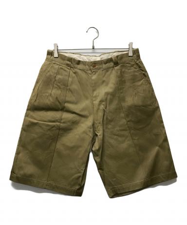 中古・古着通販】A.PRESSE (アプレッセ) Vintage US ARMY Chino Shorts