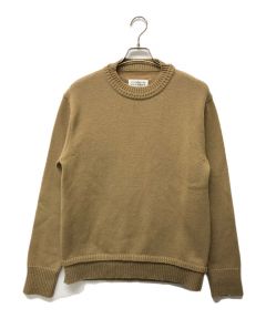 中古・古着通販】LOEWE (ロエベ) ハートロエベセーター グレー サイズ